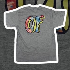 Odd Future Tee - XL